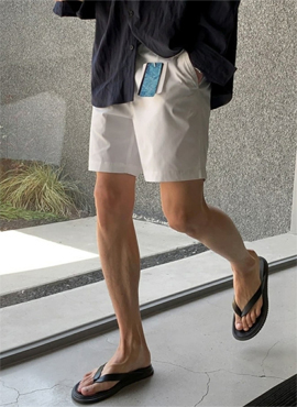 에어쿨 숏팬츠(8Colors)