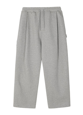 USA 이중지 카펜더팬츠(2Colors)