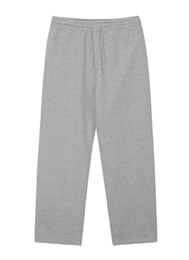 USA 이중지 세미와이드팬츠(3Colors)