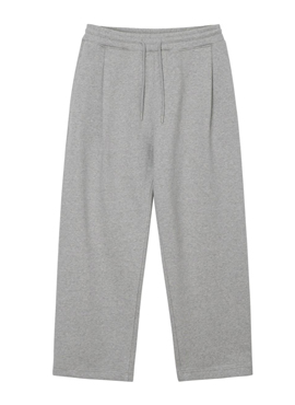  USA 이중지 리얼와이드팬츠(3Colors)