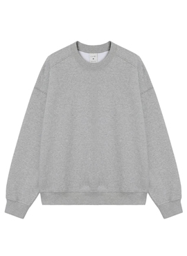 USA 이중지 맨투맨(3Colors)