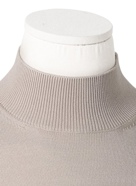 워셔블 반폴라 니트(7Colors)