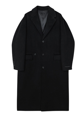 핸드메이드 싱글코트(3COLORS)