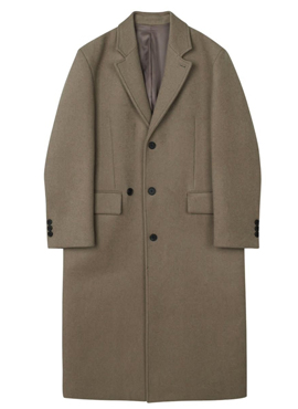 울리치 싱글코트(3COLORS)