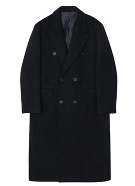 울리치 더블코트(3COLORS)