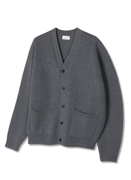 모노하 가디건(6Colors)