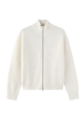 모노하 터틀집업니트(3Colors)